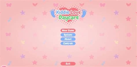 hummingbird kiddie love daycare game - kiddie love daycare jugar